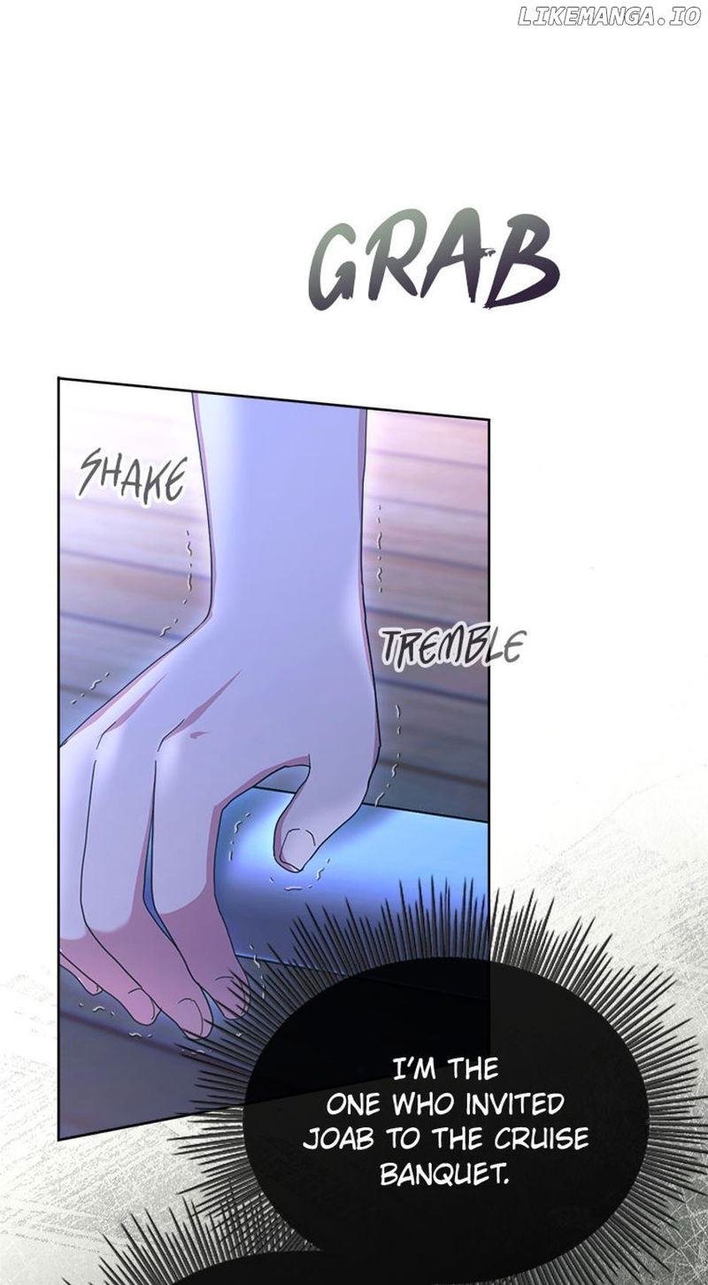The Villainess's Dazzling Debut Chapter 59 - page 72