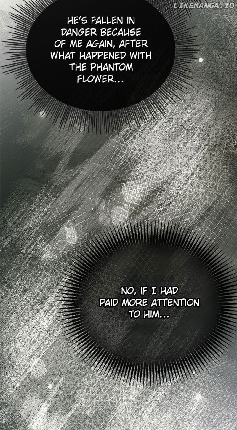 The Villainess's Dazzling Debut Chapter 59 - page 73