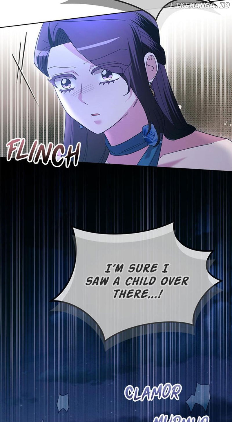 The Villainess's Dazzling Debut Chapter 59 - page 75