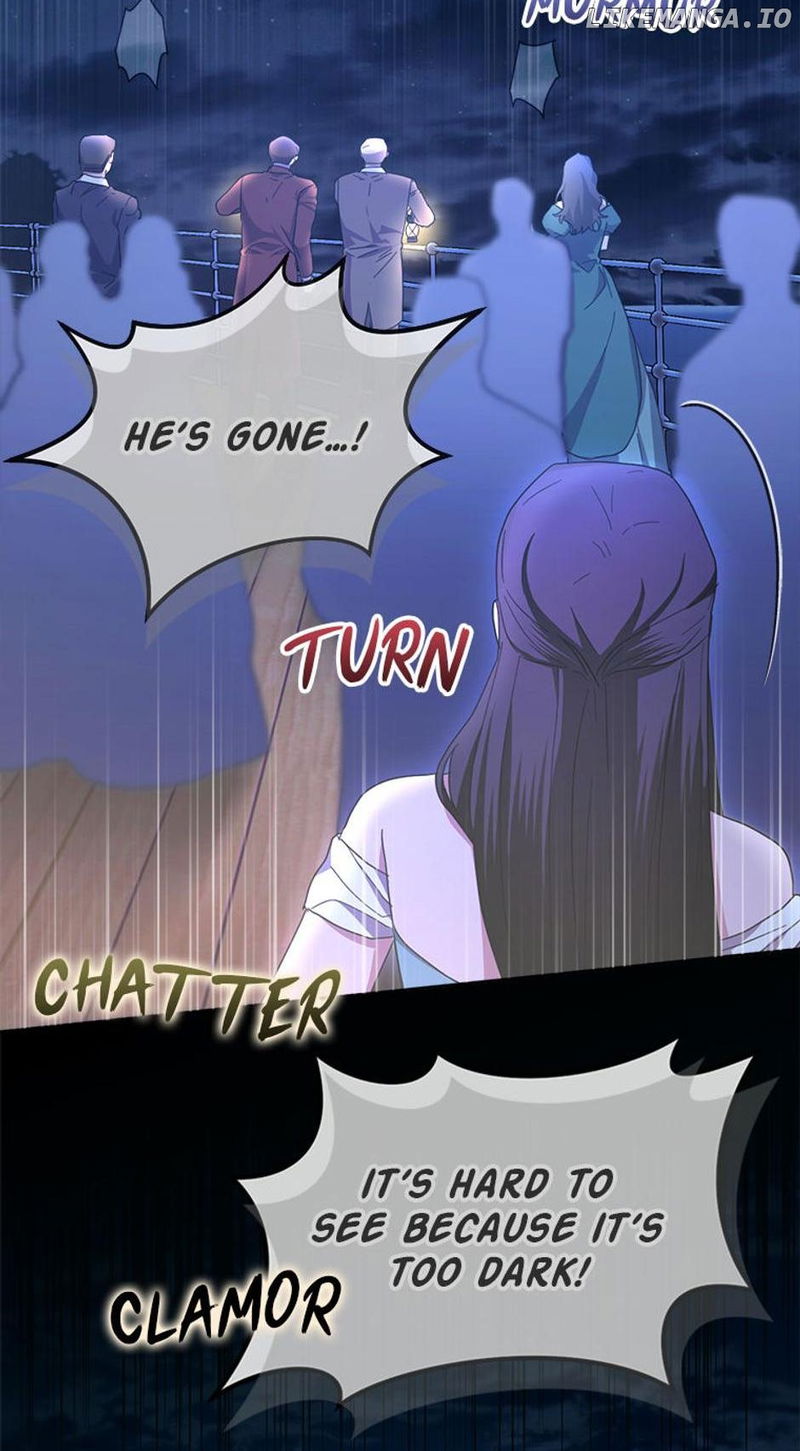 The Villainess's Dazzling Debut Chapter 59 - page 76
