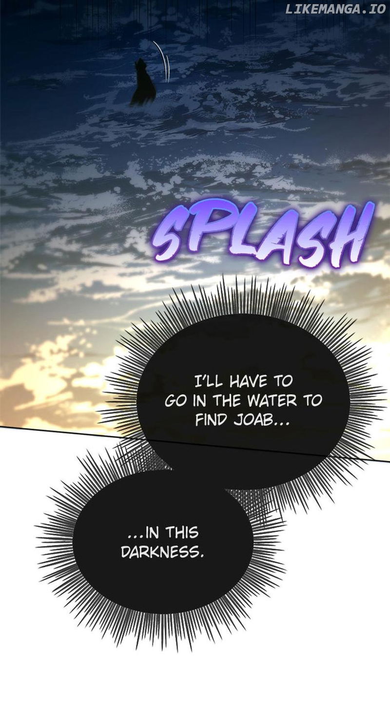 The Villainess's Dazzling Debut Chapter 59 - page 77