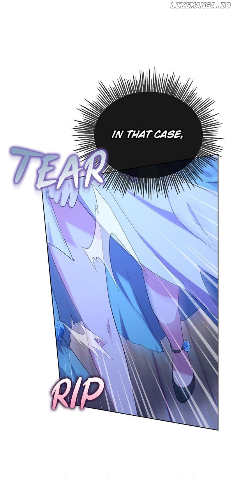 The Villainess's Dazzling Debut Chapter 59 - page 78