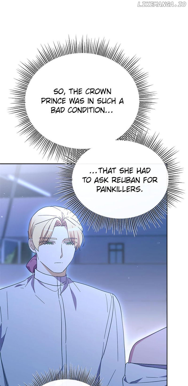 The Villainess's Dazzling Debut Chapter 59 - page 9