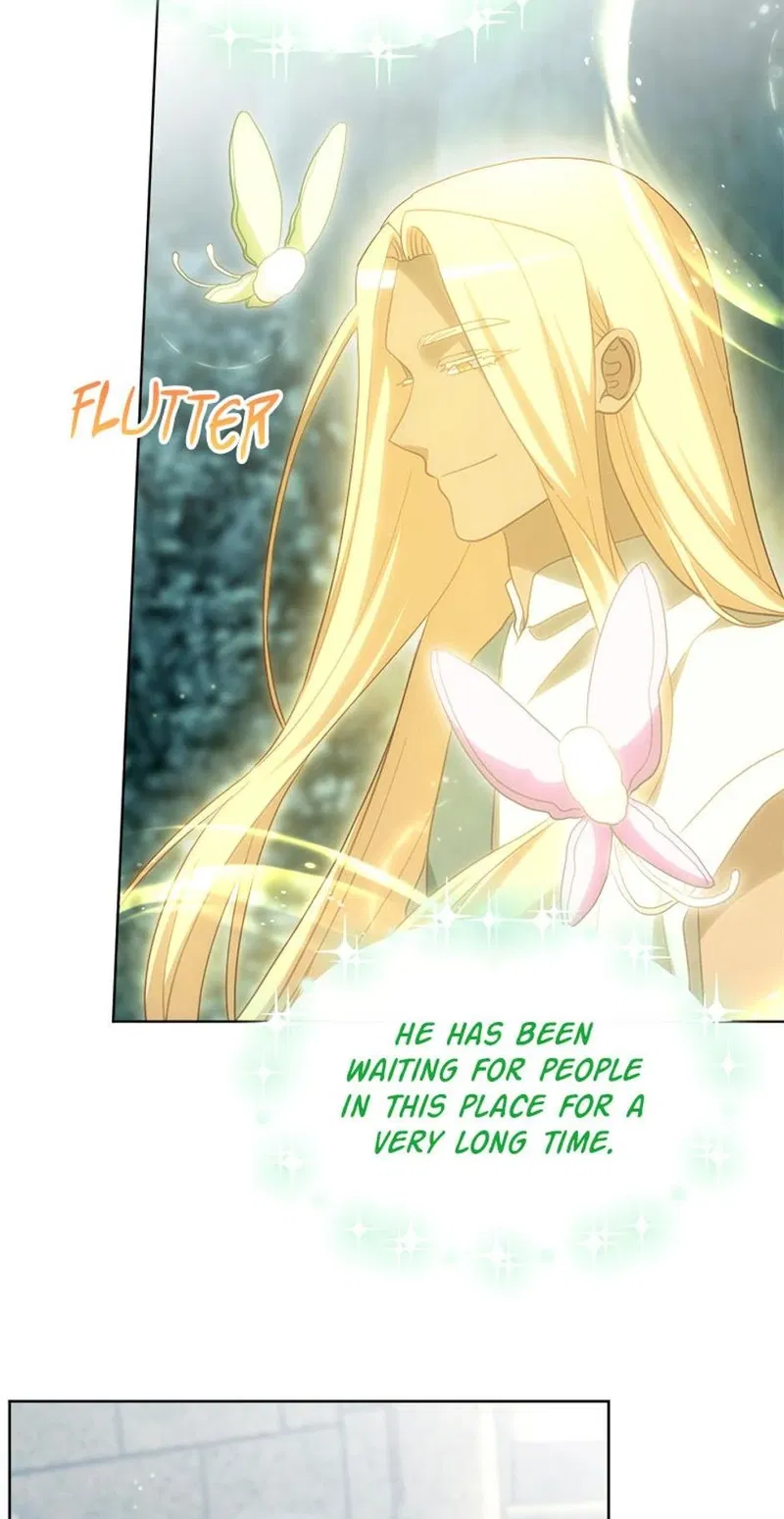 The Villainess's Dazzling Debut Chapter 96 - page 10