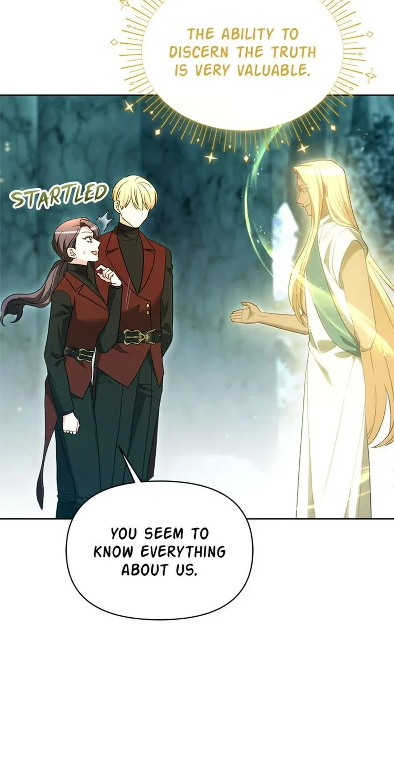 The Villainess's Dazzling Debut Chapter 96 - page 12