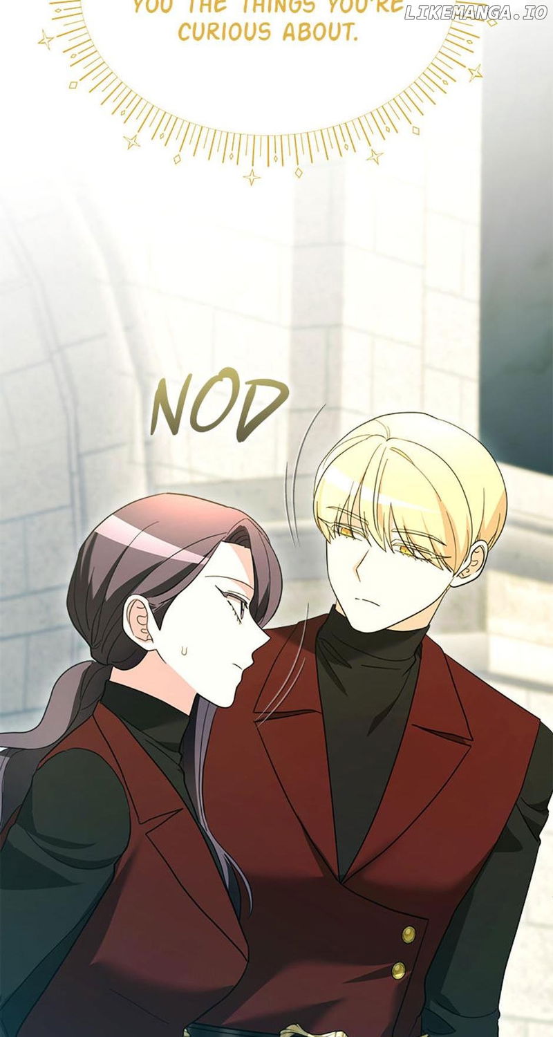 The Villainess's Dazzling Debut Chapter 96 - page 15