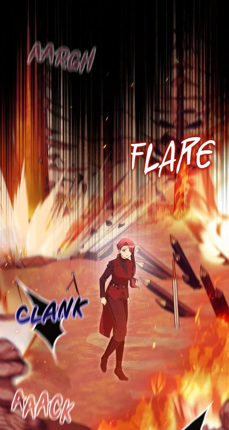 The Villainess's Dazzling Debut Chapter 96 - page 18