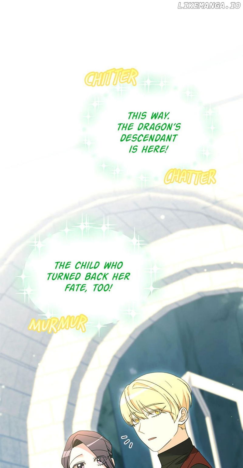 The Villainess's Dazzling Debut Chapter 96 - page 2