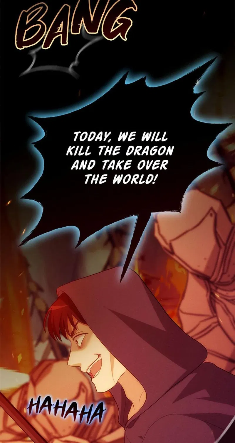 The Villainess's Dazzling Debut Chapter 96 - page 21