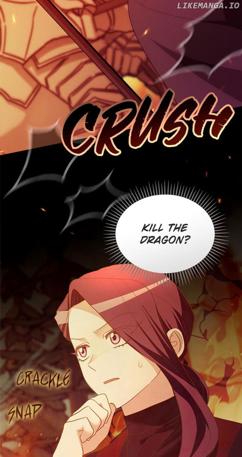 The Villainess's Dazzling Debut Chapter 96 - page 22