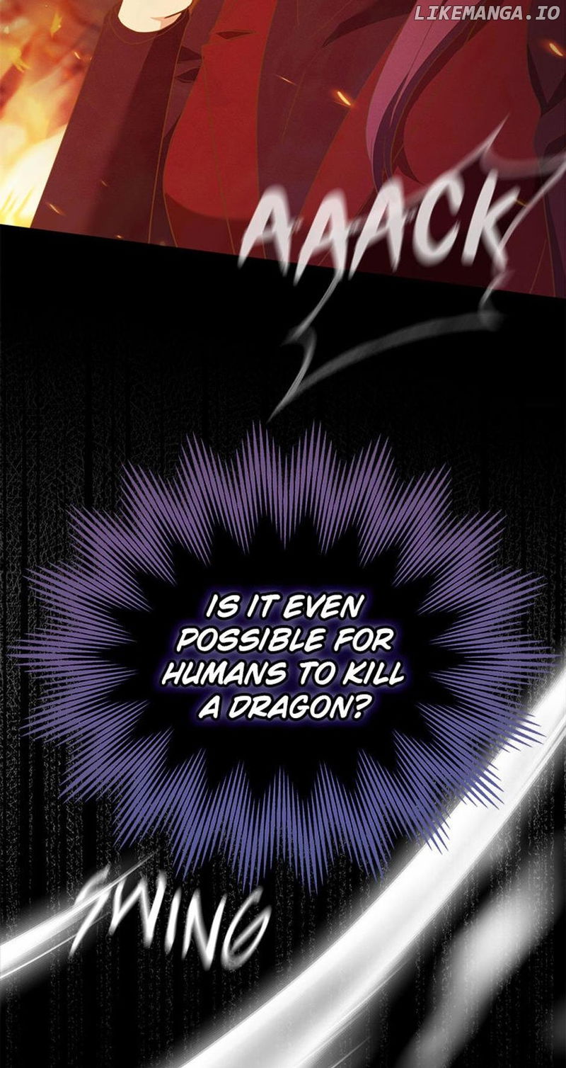 The Villainess's Dazzling Debut Chapter 96 - page 23