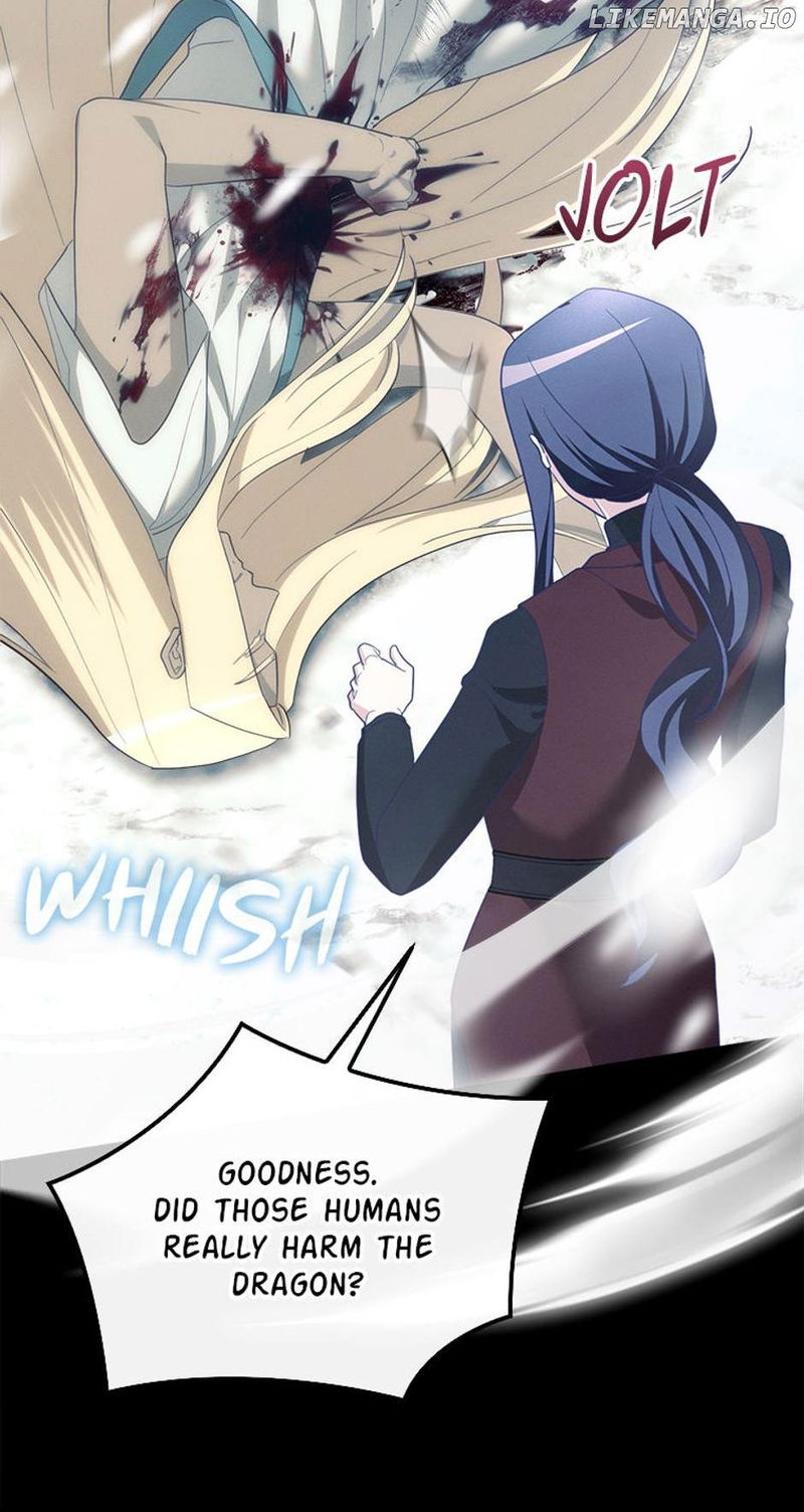The Villainess's Dazzling Debut Chapter 96 - page 26