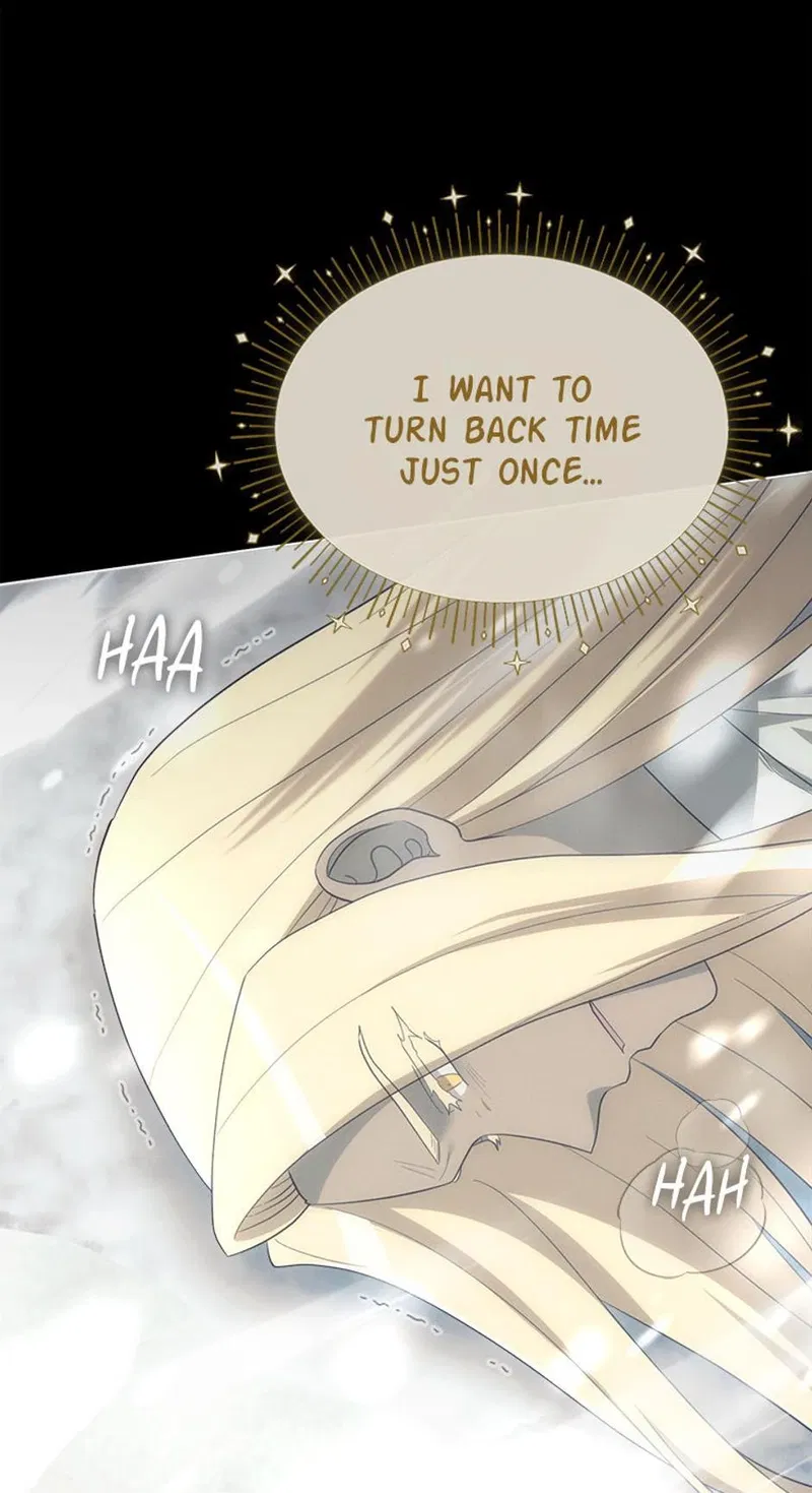 The Villainess's Dazzling Debut Chapter 96 - page 27