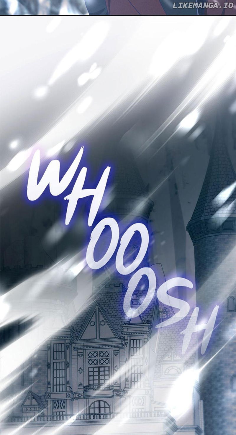 The Villainess's Dazzling Debut Chapter 96 - page 31