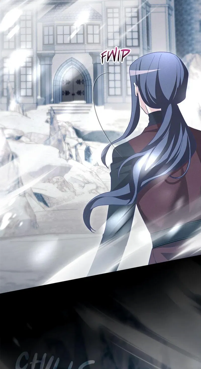 The Villainess's Dazzling Debut Chapter 96 - page 32