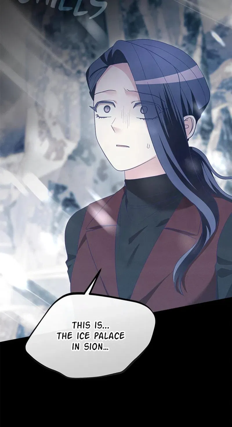 The Villainess's Dazzling Debut Chapter 96 - page 33