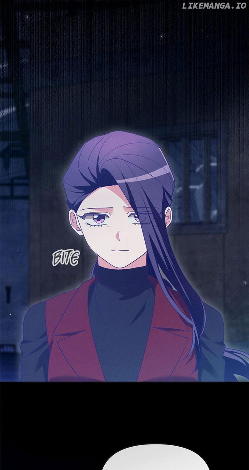 The Villainess's Dazzling Debut Chapter 96 - page 35