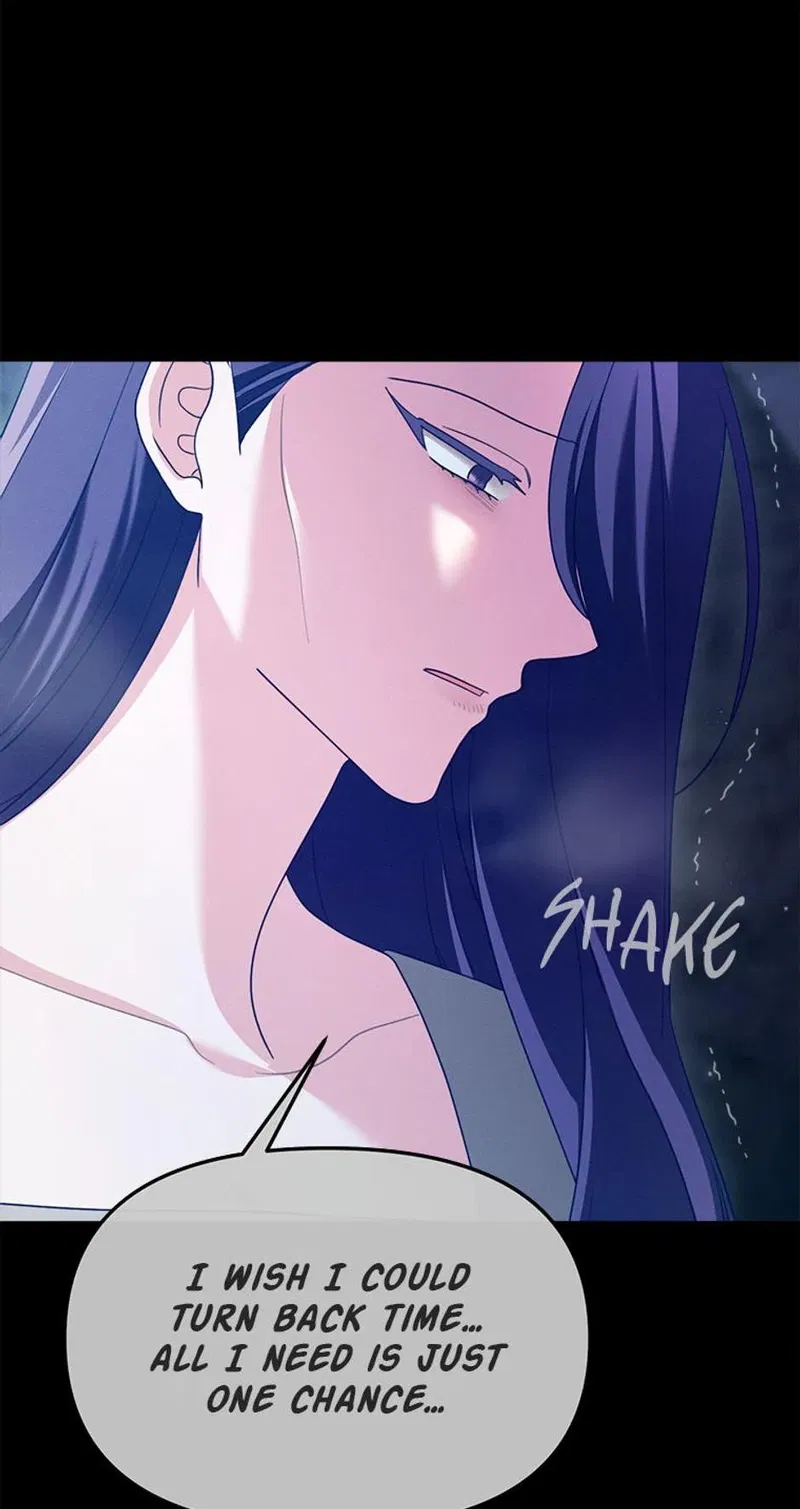 The Villainess's Dazzling Debut Chapter 96 - page 37