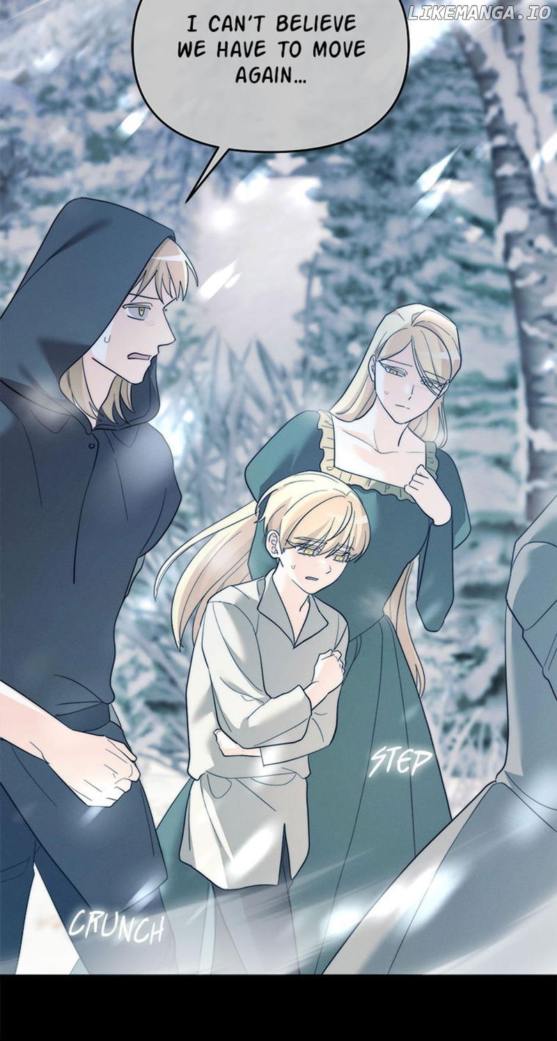 The Villainess's Dazzling Debut Chapter 96 - page 47