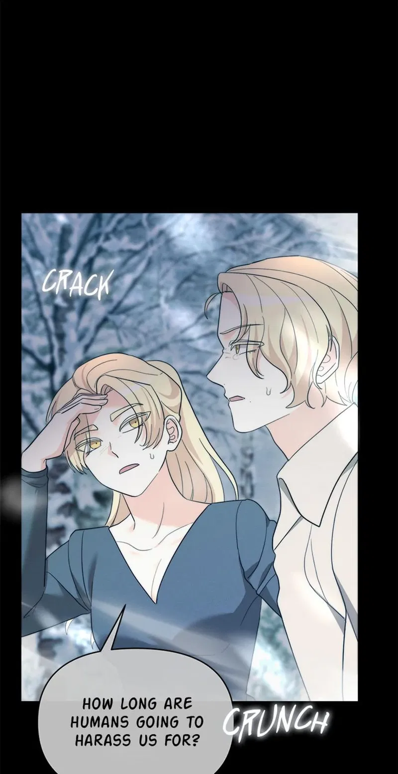 The Villainess's Dazzling Debut Chapter 96 - page 48