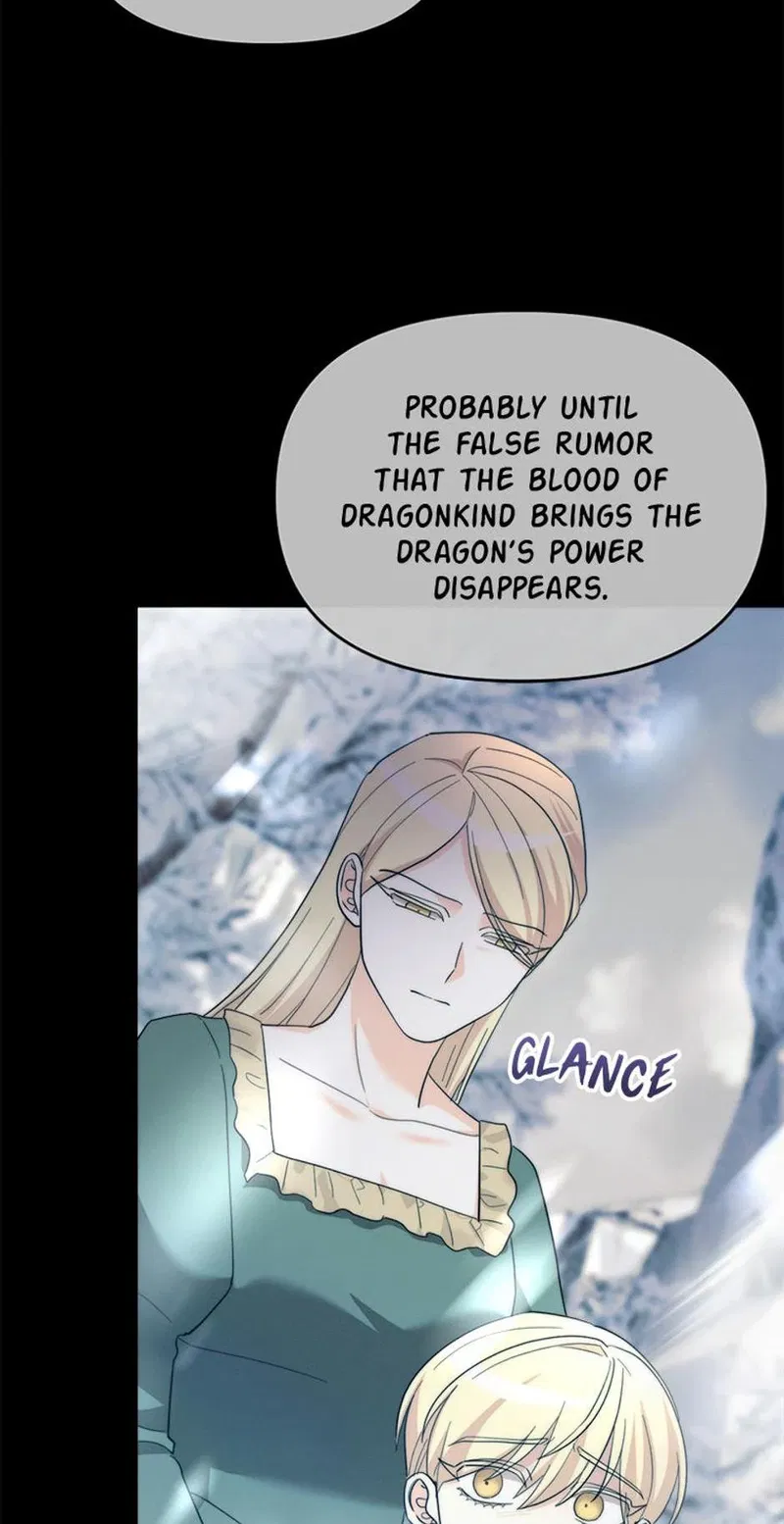 The Villainess's Dazzling Debut Chapter 96 - page 49