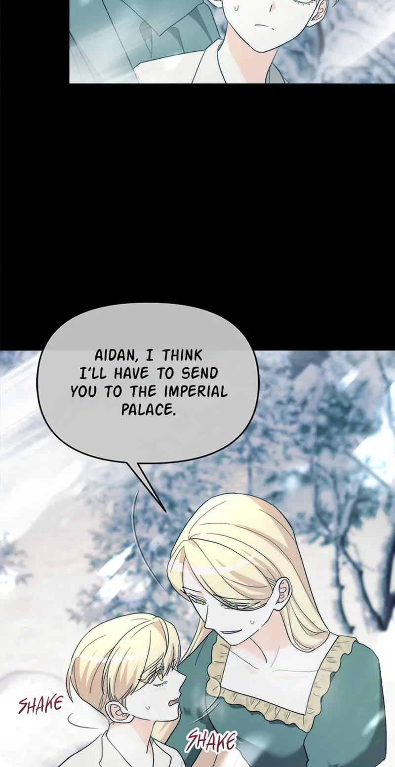 The Villainess's Dazzling Debut Chapter 96 - page 50