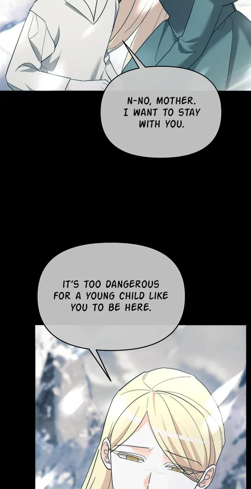 The Villainess's Dazzling Debut Chapter 96 - page 51