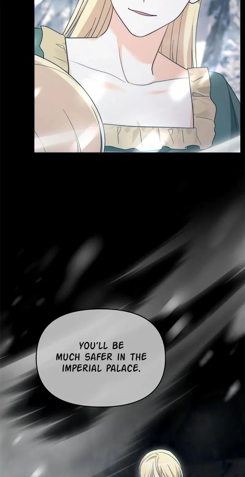 The Villainess's Dazzling Debut Chapter 96 - page 52