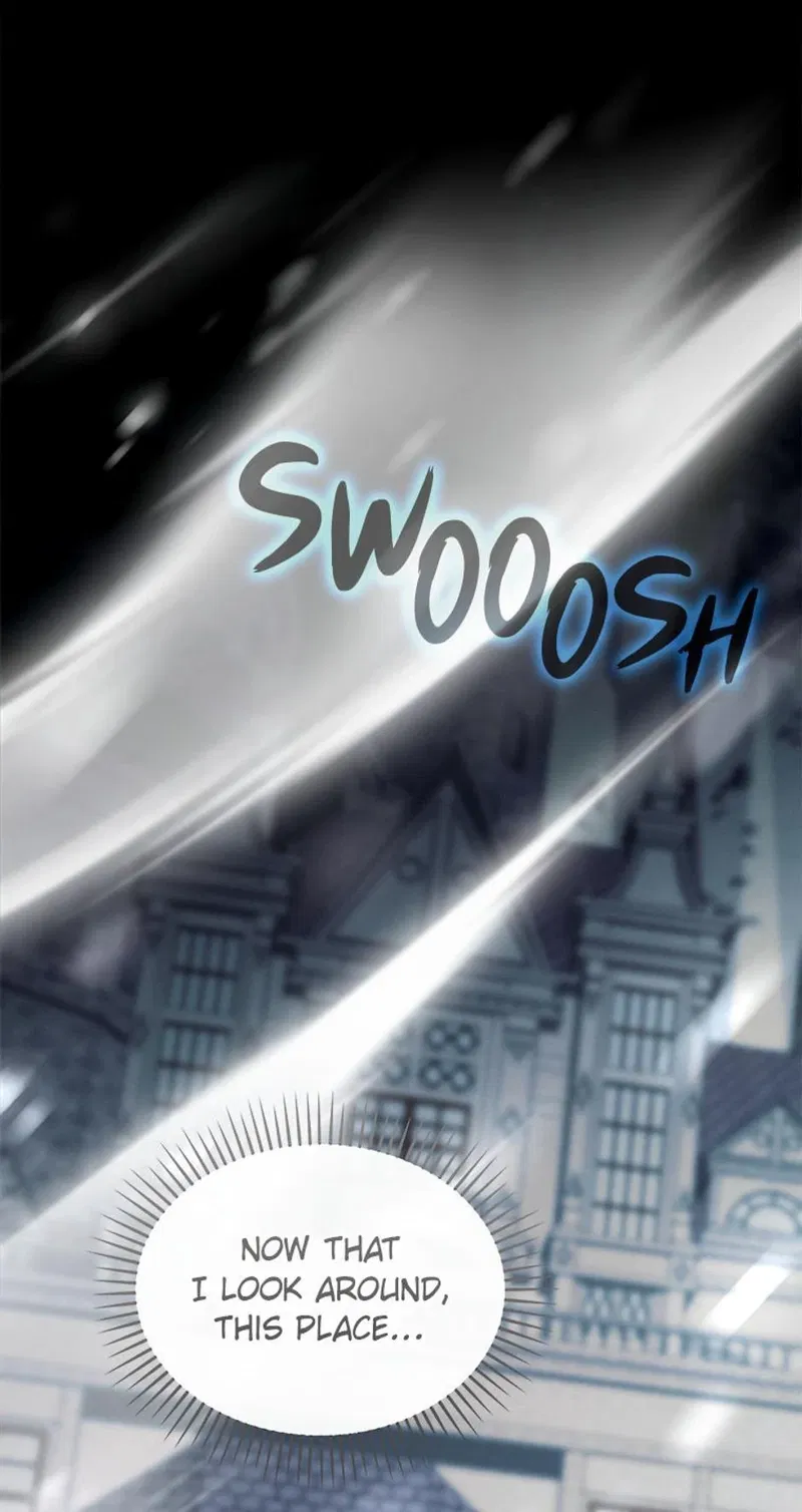 The Villainess's Dazzling Debut Chapter 96 - page 55