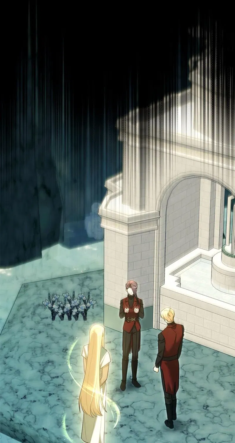 The Villainess's Dazzling Debut Chapter 96 - page 58