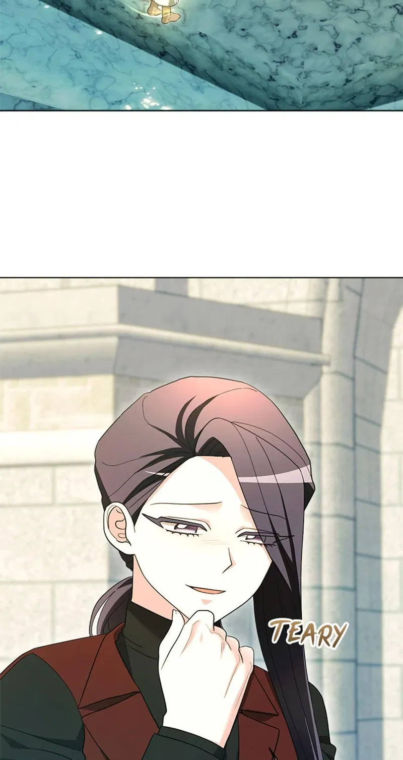 The Villainess's Dazzling Debut Chapter 96 - page 59