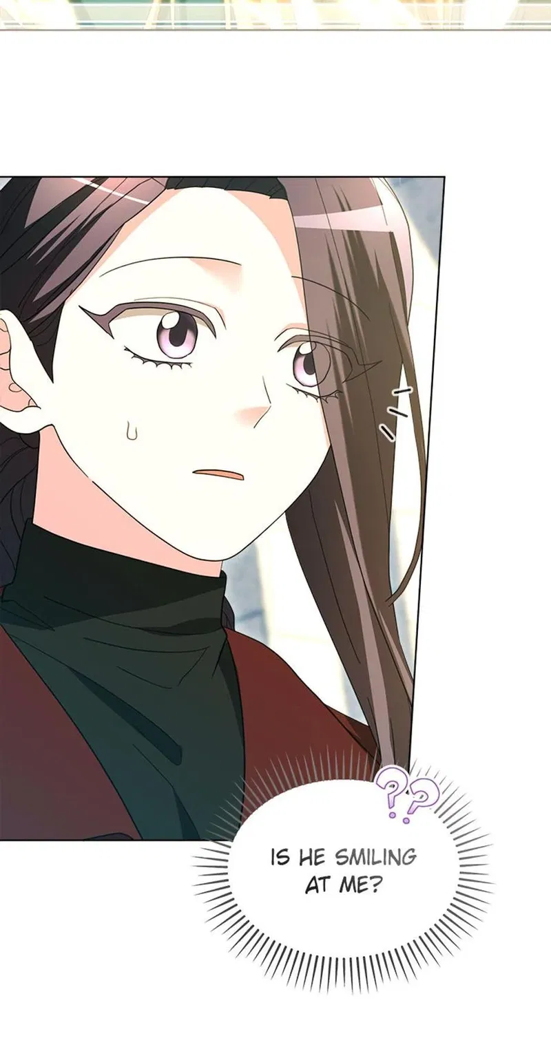 The Villainess's Dazzling Debut Chapter 96 - page 6