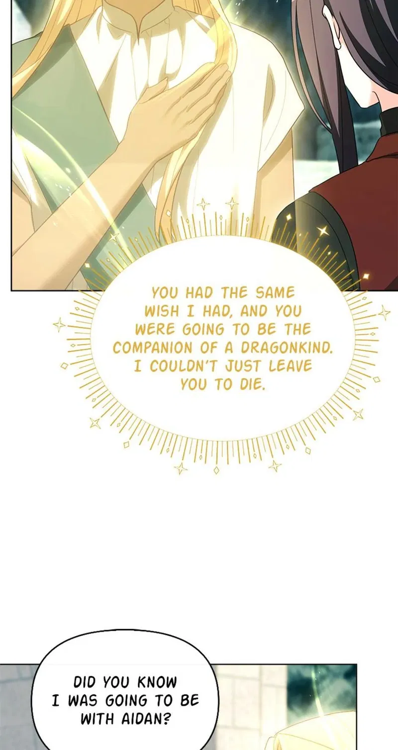 The Villainess's Dazzling Debut Chapter 96 - page 61