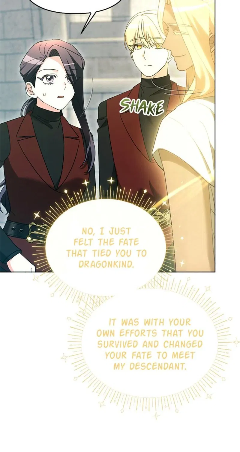 The Villainess's Dazzling Debut Chapter 96 - page 62