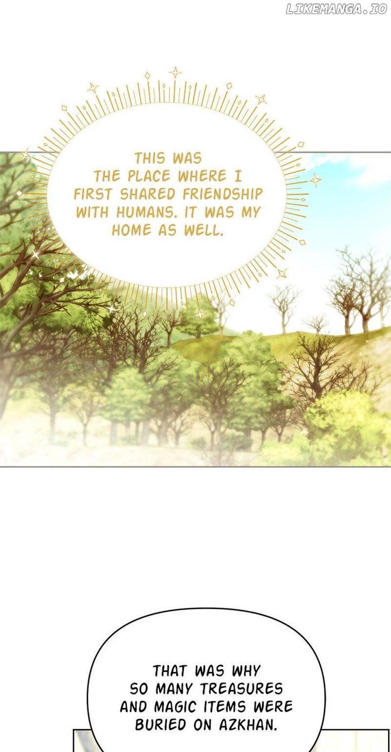 The Villainess's Dazzling Debut Chapter 96 - page 63