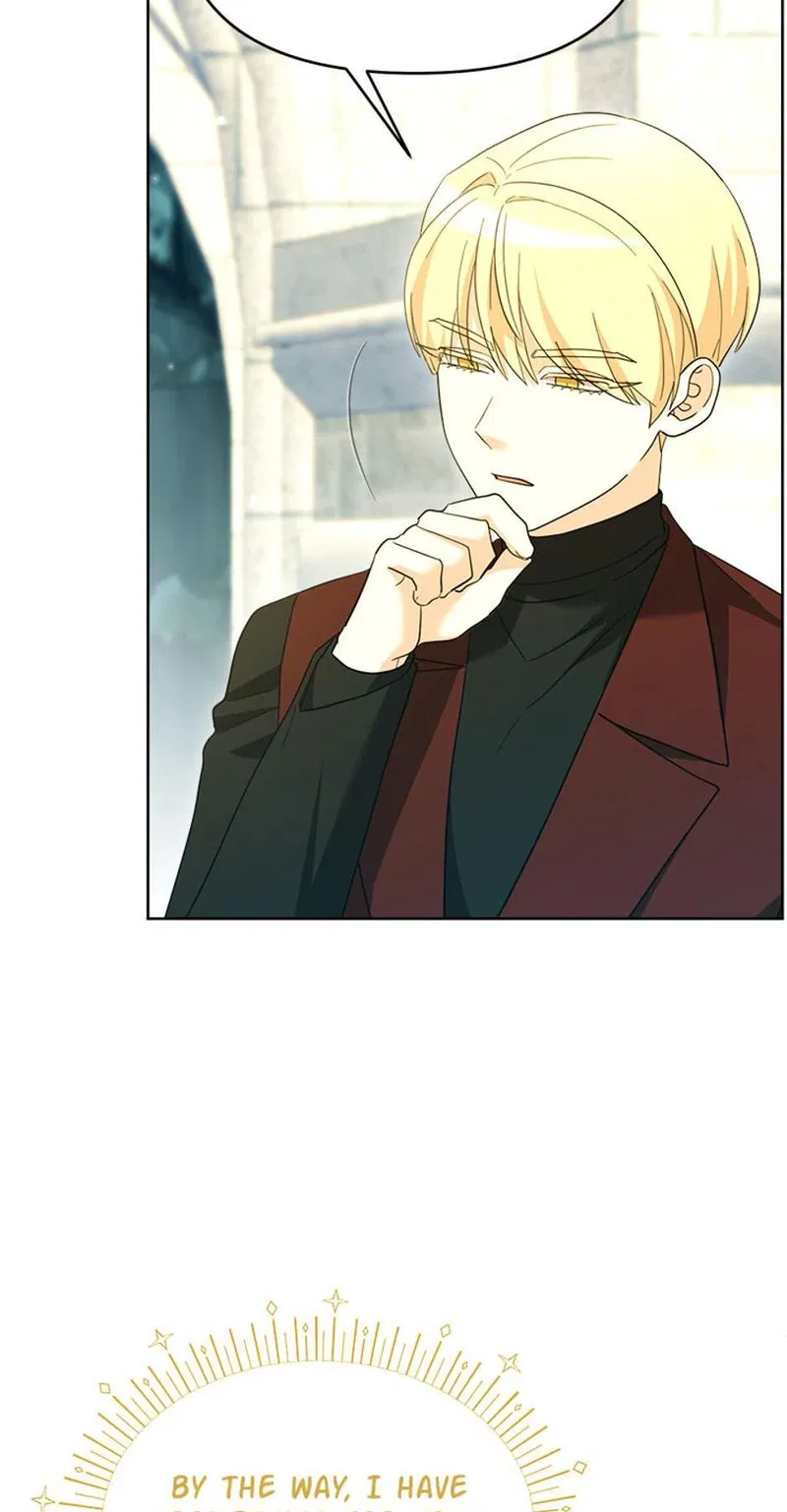 The Villainess's Dazzling Debut Chapter 96 - page 64