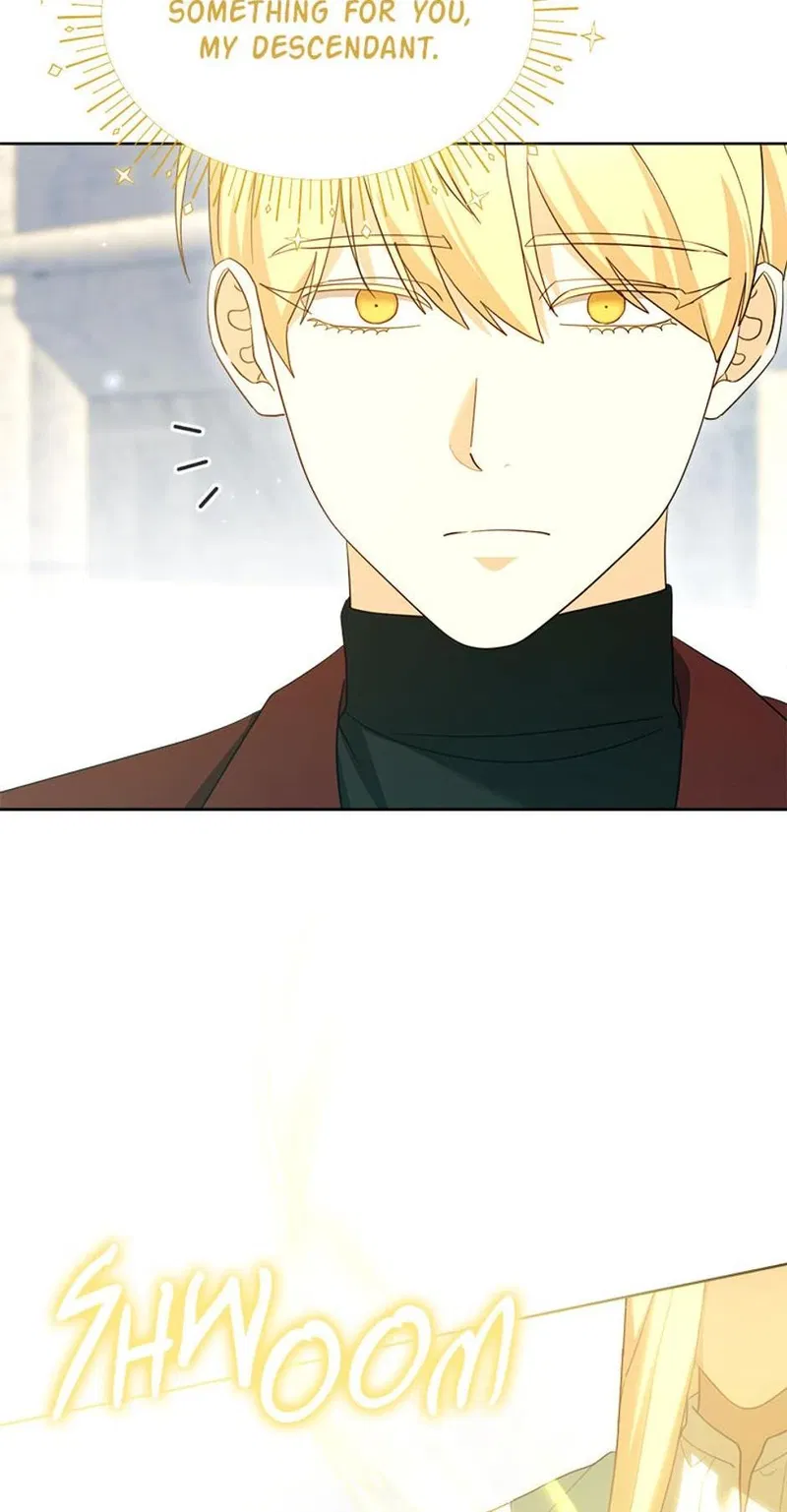 The Villainess's Dazzling Debut Chapter 96 - page 65
