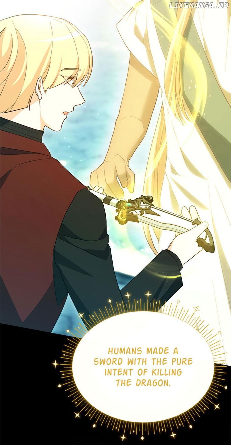 The Villainess's Dazzling Debut Chapter 96 - page 66