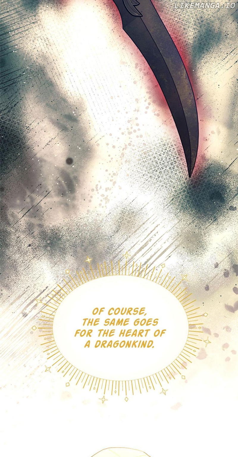 The Villainess's Dazzling Debut Chapter 96 - page 68