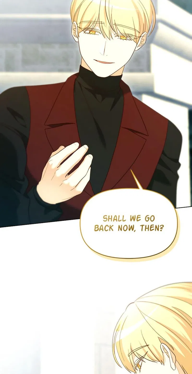 The Villainess's Dazzling Debut Chapter 96 - page 76