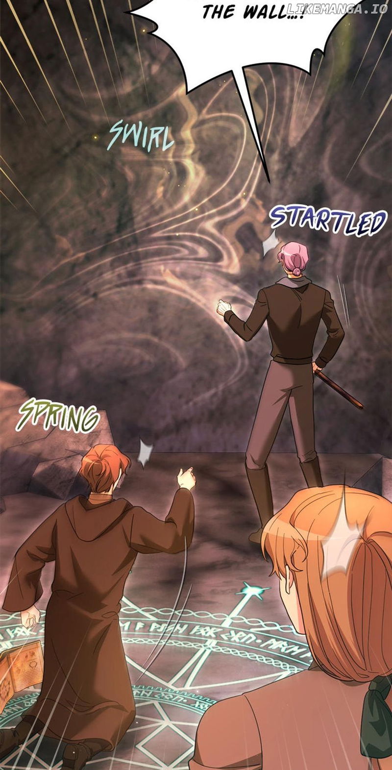 The Villainess's Dazzling Debut Chapter 96 - page 85