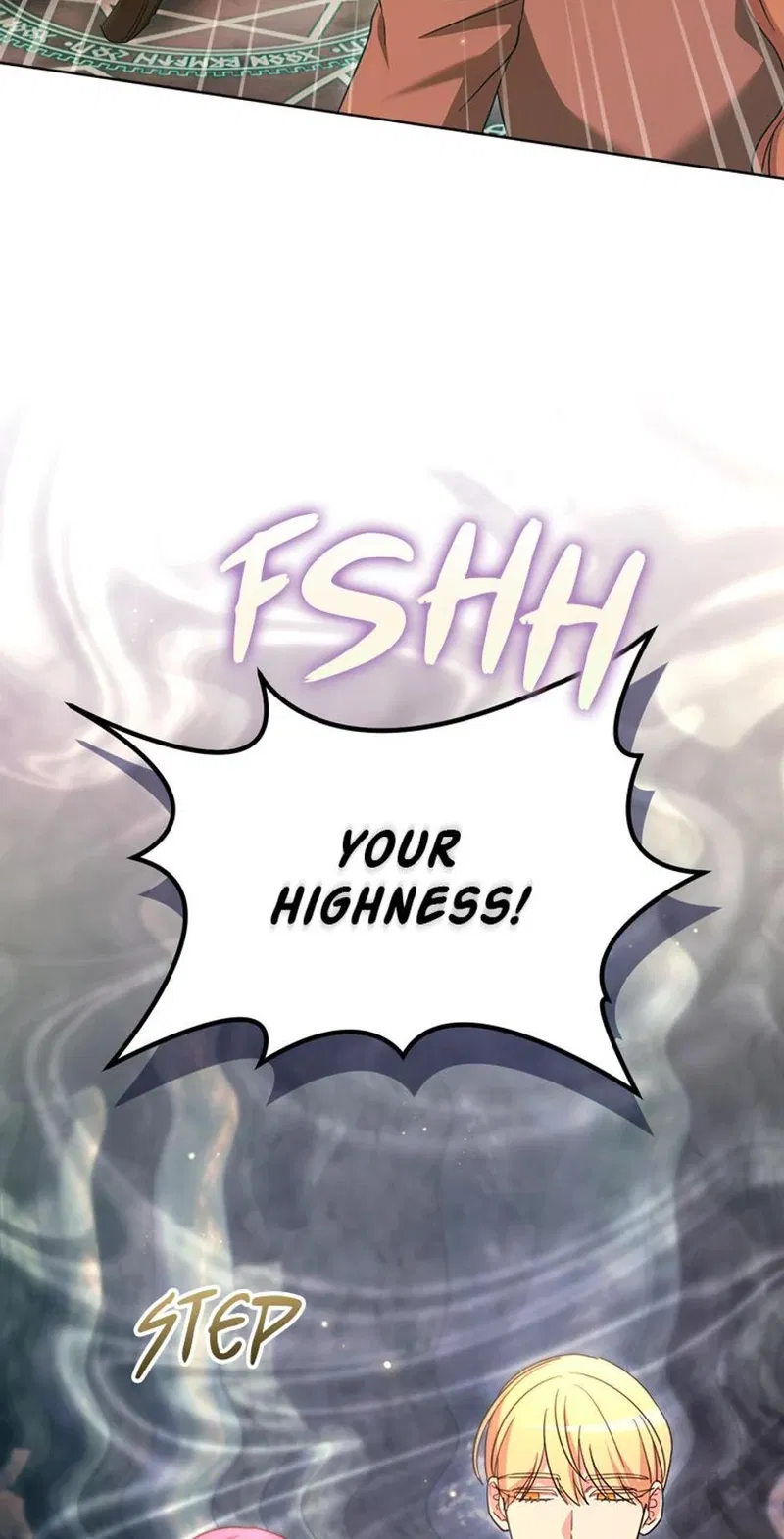 The Villainess's Dazzling Debut Chapter 96 - page 86