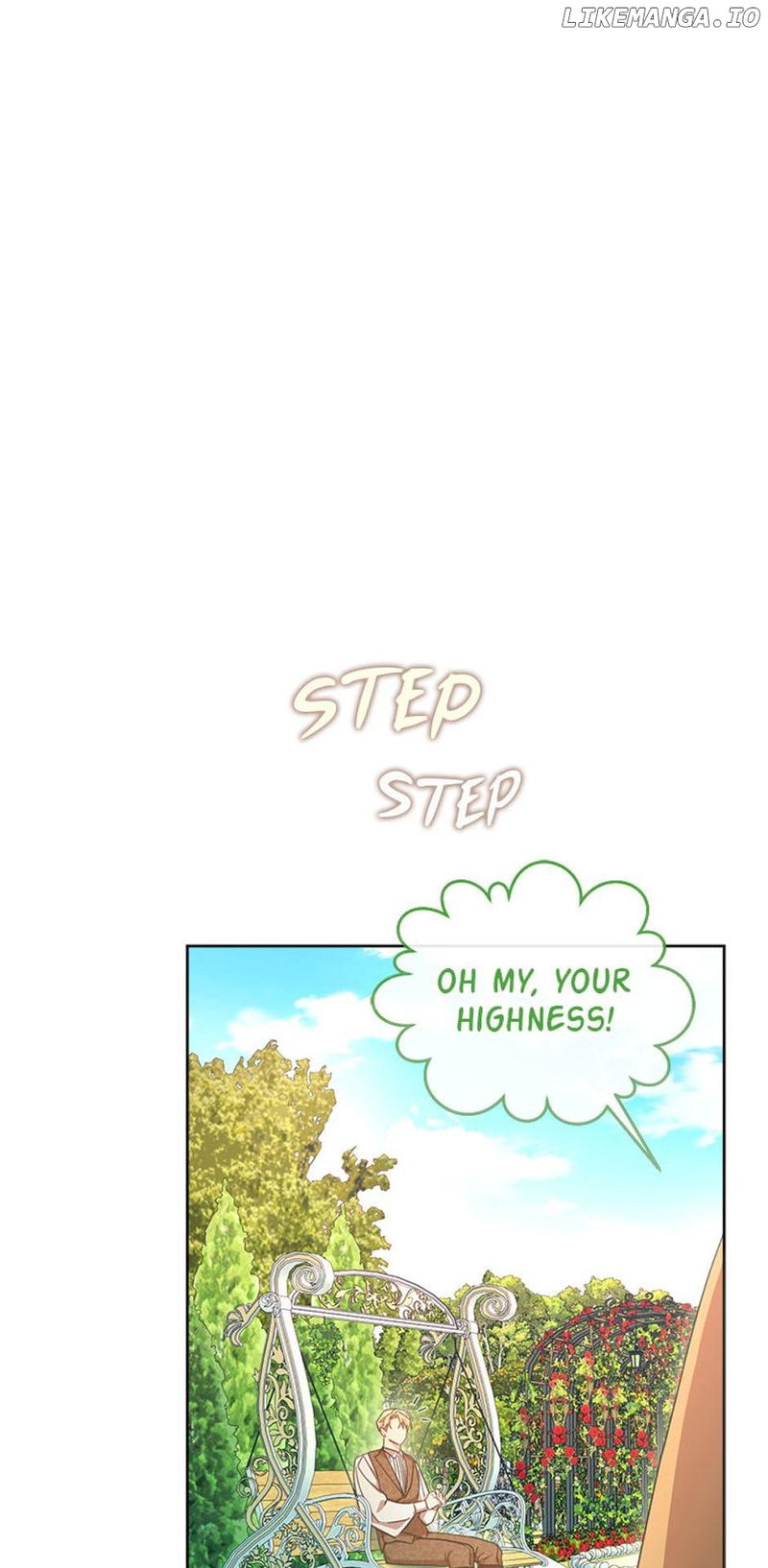 The Villainess's Dazzling Debut Chapter 62 - page 10