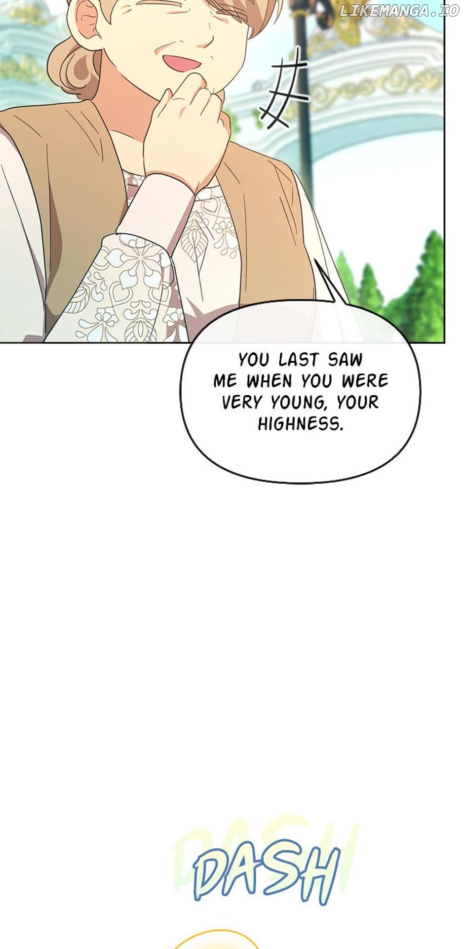 The Villainess's Dazzling Debut Chapter 62 - page 13