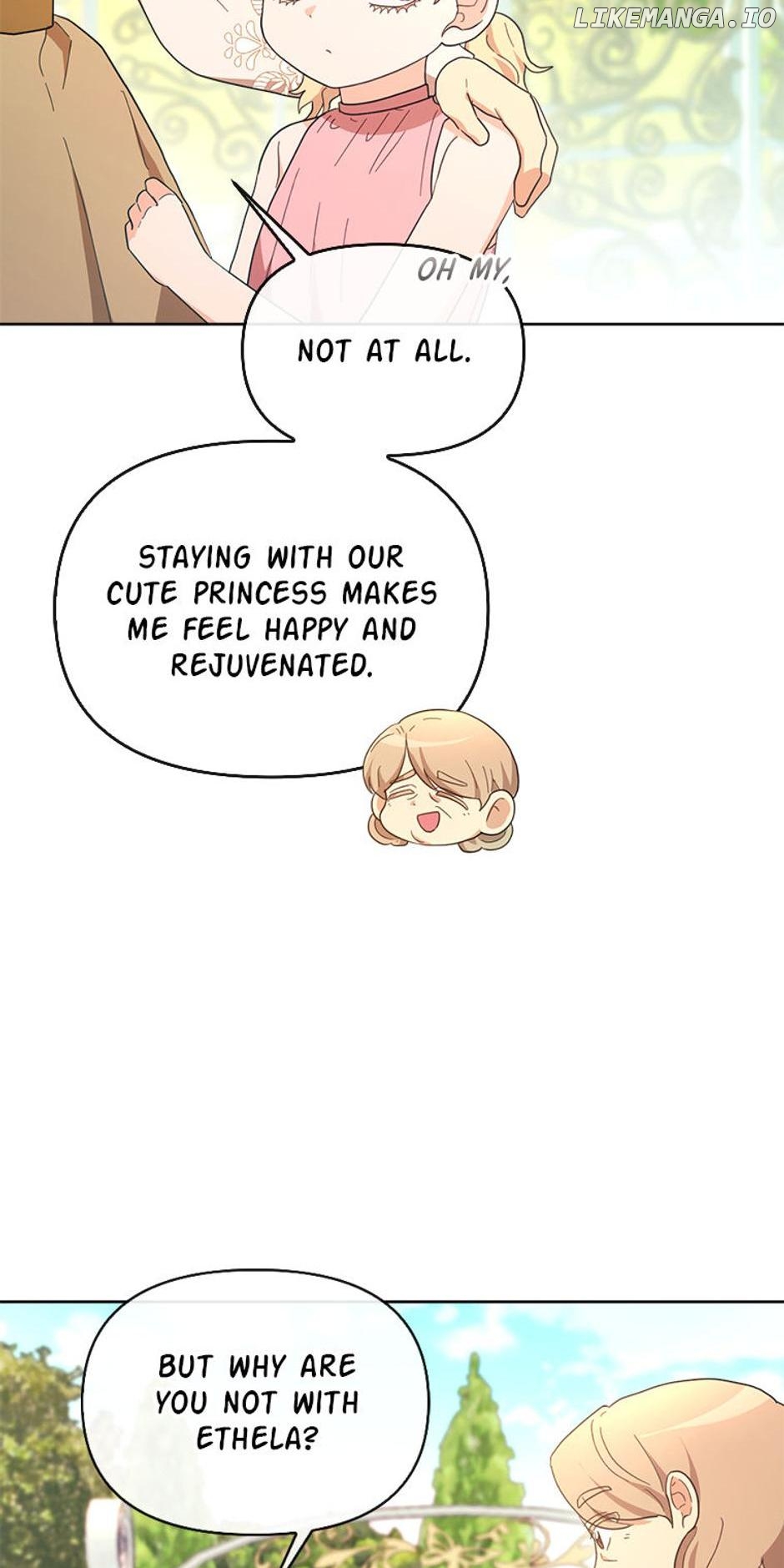 The Villainess's Dazzling Debut Chapter 62 - page 17