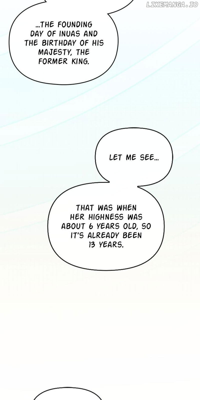 The Villainess's Dazzling Debut Chapter 62 - page 21