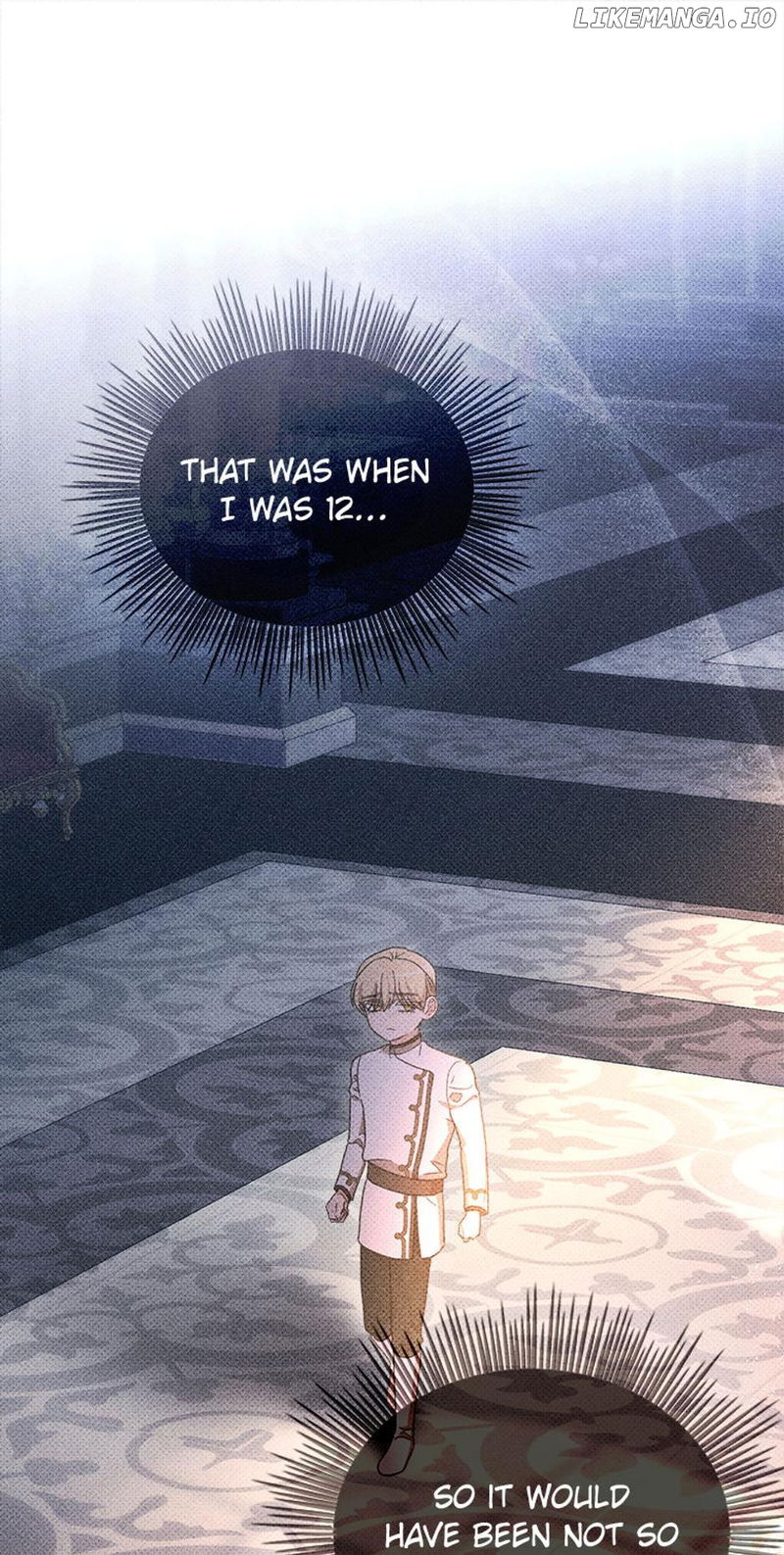 The Villainess's Dazzling Debut Chapter 62 - page 23