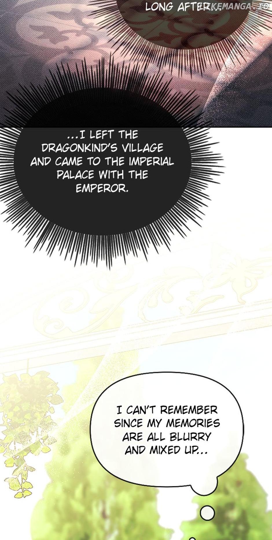 The Villainess's Dazzling Debut Chapter 62 - page 24