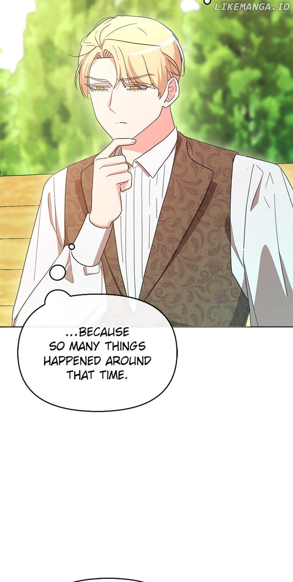 The Villainess's Dazzling Debut Chapter 62 - page 25