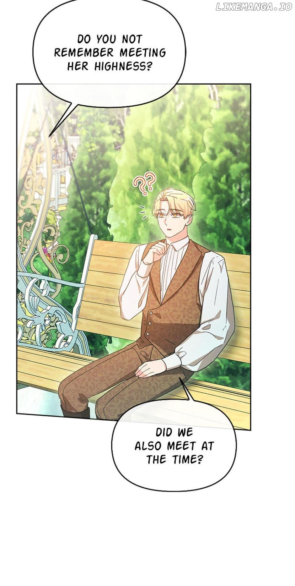 The Villainess's Dazzling Debut Chapter 62 - page 26